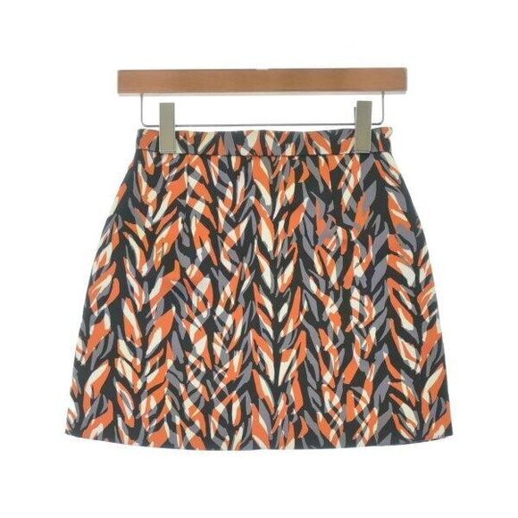 Balenciaga Knee Length Skirt Ladies - Picture 2 of 6